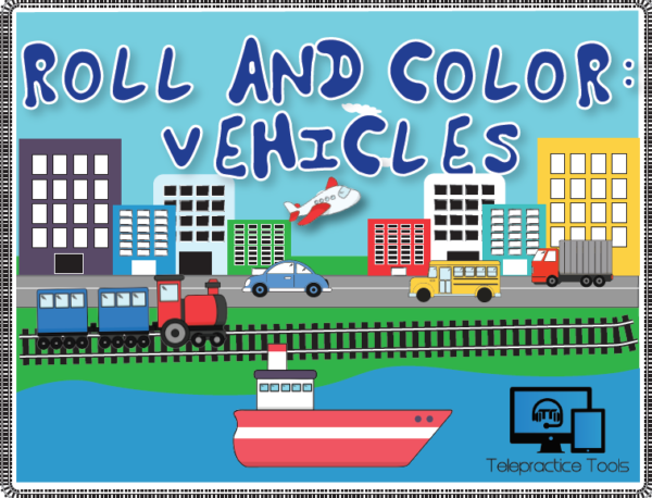 VehiclesRollandColor