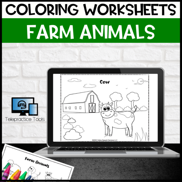 farmanimalsworksheets