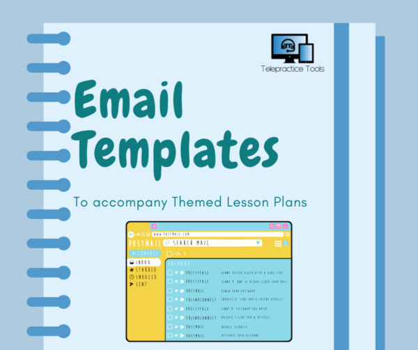 email templates