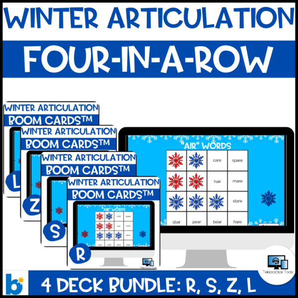 winterarticulationgame