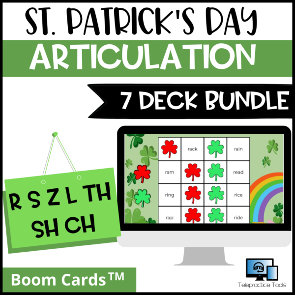 stpatricksdayarticulationgame